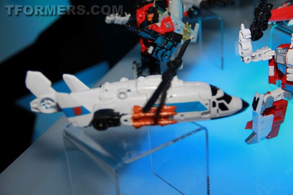 NYCC 2014   First Looks At Transformers RID 2015 Figures, Generations, Combiners, More  (60 of 112)